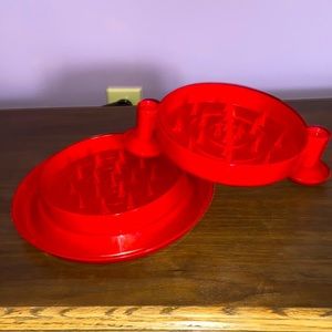 Meat/poultry shredder